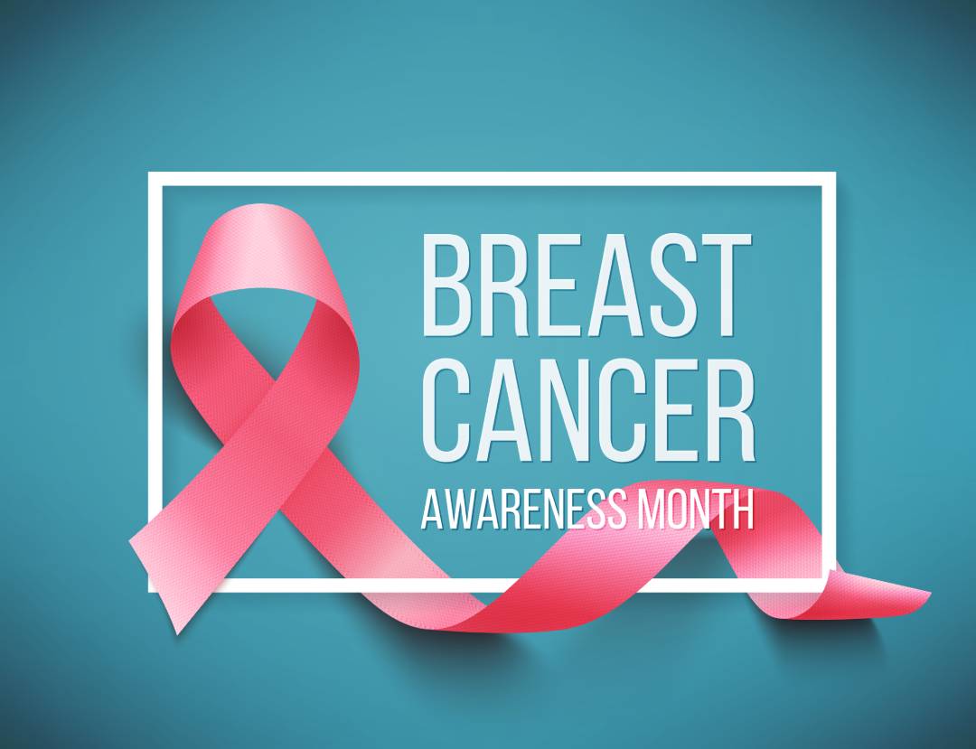 National Breast Cancer Awareness Month | MediraRx